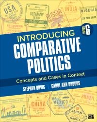 Introducing Comparative Politics : Concepts and Cases in Context
