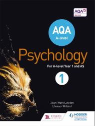 AQA a Level Psychology