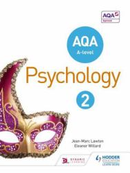 AQA a-Level Psychology Book 2