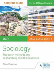 OCR Sociology