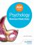 AQA Psychology for a Level : Study Skills and Revision UPDF