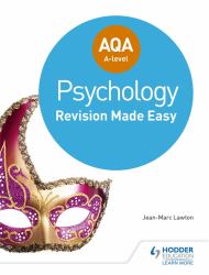 AQA a-Level Psychology Revision Made Easy