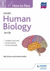 How to Pass Higher Human Biology for Cfe Updf