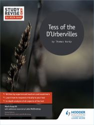 Study and Revise: Tess of the d'Urbervilles for AS/a Level