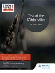 Study and Revise : Tess of the d'Urbervilles for As/a Level