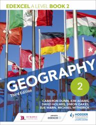 Edexce A Level Geography