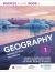 Edexcel A Level Geography