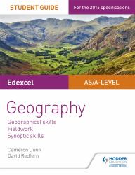 Edexcel AS/A-Level Geography : Geographical Skills - Fieldwork - Synoptic Skills