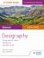 Edexcel AS/A-Level Geography : Geographical Skills - Fieldwork - Synoptic Skills