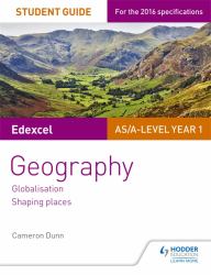 Geography : Globalisation; Shaping Places