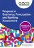 GAPS Stage Two (Tests 3-6) Manual (Progress in Grammar, Punctuation and Spelling Assessment)