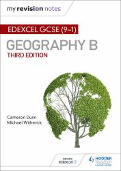 Geography B