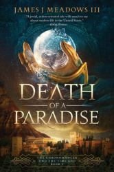 Chronomancer and the Time God : Death of a Paradise