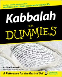 Kabbalah for Dummies