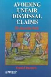 Avoiding Unfair Dismissal Claims
