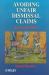Avoiding Unfair Dismissal Claims
