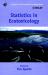 Statistics in Ecotoxicology