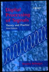 Digital Processing of Signals : Theory and Practice