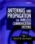 Antennas and Propagation for Wireless Communication Systems Antennas and Propagation for Wireless Communication Systems