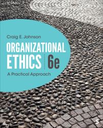 Organizational Ethics : A Practical Approach