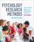 Psychology Research Methods : How to Think about and Write about Research