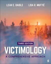 Victimology : A Comprehensive Approach