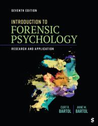 Introduction to Forensic Psychology : Research and Application