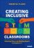 Creating Inclusive STEM Classrooms : Claiming Place and Making Space in Grades K-5