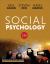 Social Psychology - International Student Edition