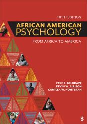 African American Psychology : From Africa to America