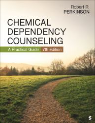 Chemical Dependency Counseling : A Practical Guide