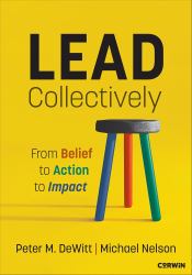 Lead Collectively : From Belief to Action to Impact