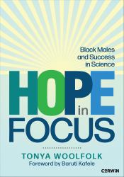 Hope in Focus : Black Males and Success in Science