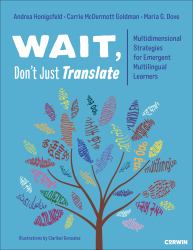 Wait, Don't Just Translate : Multidimensional Strategies for Emergent Multilingual Learners