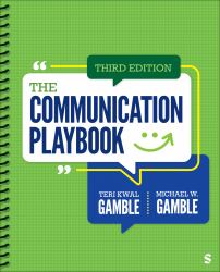 The Communication Playbook