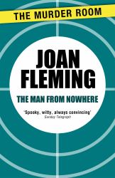 The Man from Nowhere