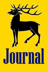 Journal : Deer Hunting Journal