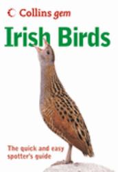 Collins Gem - Irish Birds