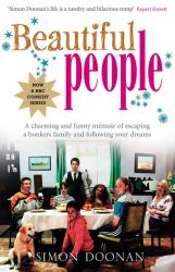 Beautiful People : TV Tie in Edition