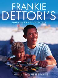 Frankie's : An Italian Family's Cookbook