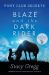 Blaze and the Dark Rider (Pony Club Secrets, Book 2) Blaze and the Dark Rider (Pony Club Secrets, Book 2)
