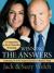 Winning: the Answers : Confronting 74 of the Toughest Questions in Business Today