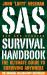 SAS : The Ultimate Guide to Surviving Anywhere