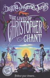 The Lives of Christopher Chant