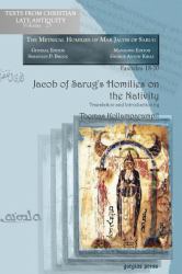 Jacob of Sarug's Homilies on the Nativity