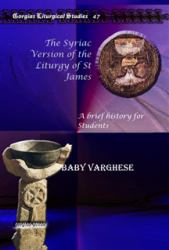 The Syriac Version of the Liturgy of St James