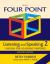 Four Point Listening and Speaking 2 : English for Academic Purposes