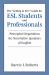 The "Getting to Yes" Guide for ESL Students and Professionals : Principled Negotiation for Non-Native Speakers of English
