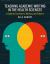 Teaching Academic Writing in the Health Sciences : A Guide for Instructors, Mentors, and Trainers