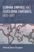 German Empires and Decolonial Fantasies, 1492-1942